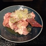 焼肉食堂 今池ビップ - 