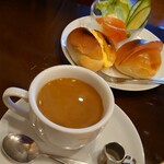 コーヒーショップ ナカタニ - 