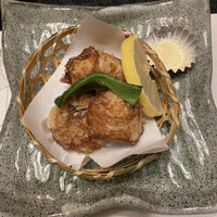 川越 いちのや - 