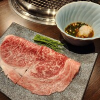 焼肉 炉辺 - 