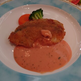 ROYAL BLUE 精養軒_1