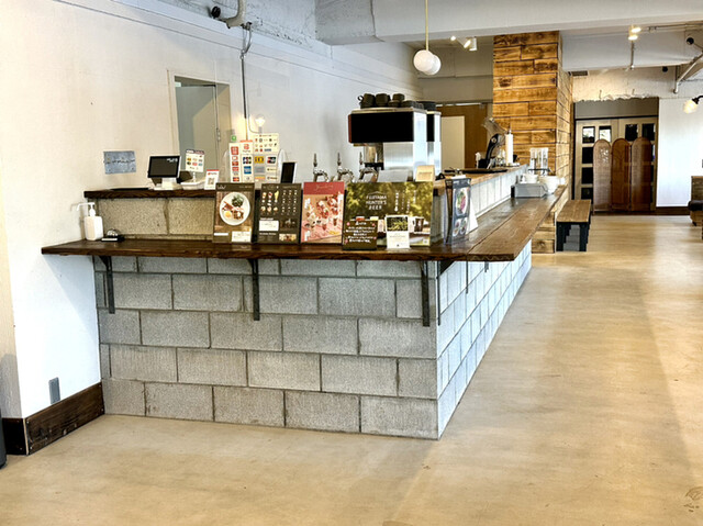 ザ 508 カフェ （the 508 cafe） - 山中湖村その他/カフェ | 食べログ