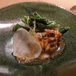 RISTORANTE IL NODO - 旬を食べる