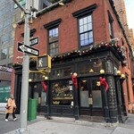 P.J. Clarke's, Third Avenue - 