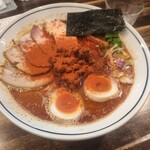 ラーメン一心 - 