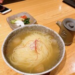 Tajima ya - 冷麺　中