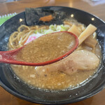 MAEBASHI NOODLE KEYAKI - 