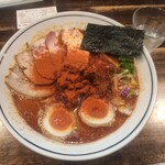 ラーメン一心 - 