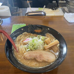 MAEBASHI NOODLE KEYAKI - 