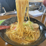 MAEBASHI NOODLE KEYAKI - 