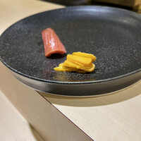 鮨 青海 - 