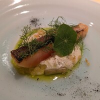 RISTORANTE IL NODO - 親子　成長