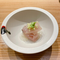 いでの上料理店 - 