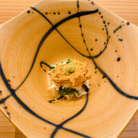 いでの上料理店 - 