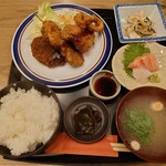 くぼ田 - 