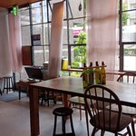 ザ・カフェ イートサロン - 