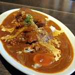 ザ・カフェ イートサロン - 