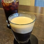 ザ・カフェ イートサロン - 