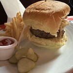 P.J. Clarke's, Third Avenue - 