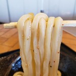 Hanamaru Udon - 麺リフト