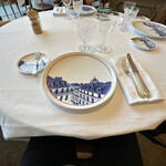 BENOIT Kyoto Alain Ducasse - 