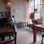 ザ・カフェ イートサロン - 