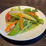 ザ・カフェ イートサロン - 