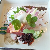 京都 つる家 - 鯛、鮪、鰤