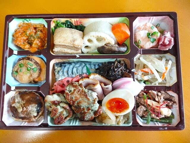 ごはんや ままごせ 弘前 パスタ・ランチ・ディナー