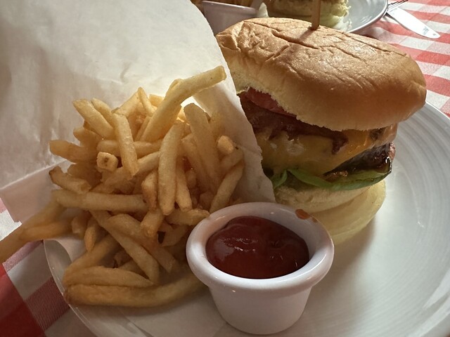 P.J. Clarke's, Third Avenue New York - ミッドタウン