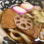 Monzen Soba Yamahiko - 