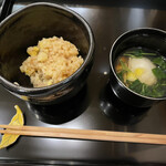 小布施堂本店 - 