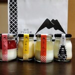信州プリン工房 - 
