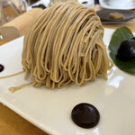 小布施堂 えんとつ - 