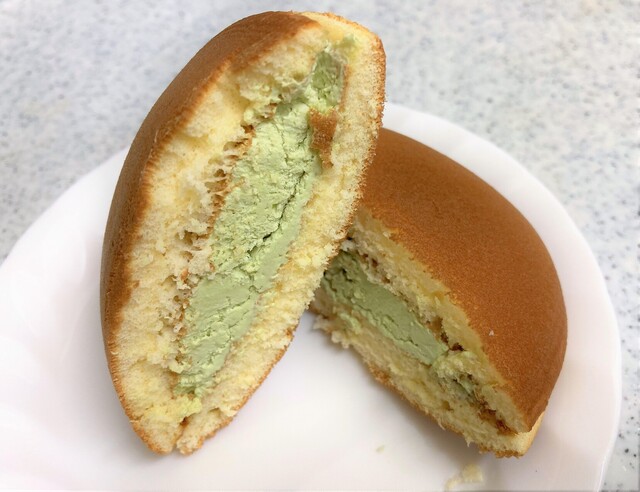 こだまのどら焼 tekuteながまち店 - 長町（どら焼き）の写真