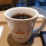 Holly's Cafe - コーヒー。