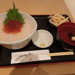 白えび亭 東京駅店 - 