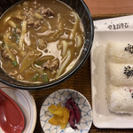 Fukushima Yamaga Soba - 