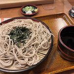 Fukushima Yamaga Soba - 