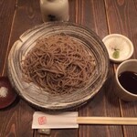 蕎麦 土山人 - 