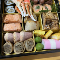 たん熊北店 本店 - 弐の重