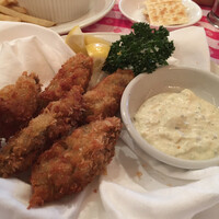 グランド・セントラル・オイスターバー&レストラン 品川店 - 