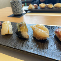 すし尽誠 - 