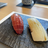 すし尽誠 - 