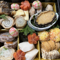 たん熊北店 本店 - 参の重