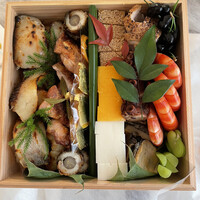 京料理 木乃婦 - 