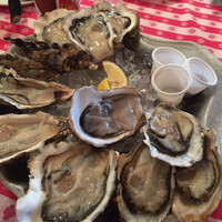 グランド・セントラル・オイスターバー&レストラン 品川店 - 