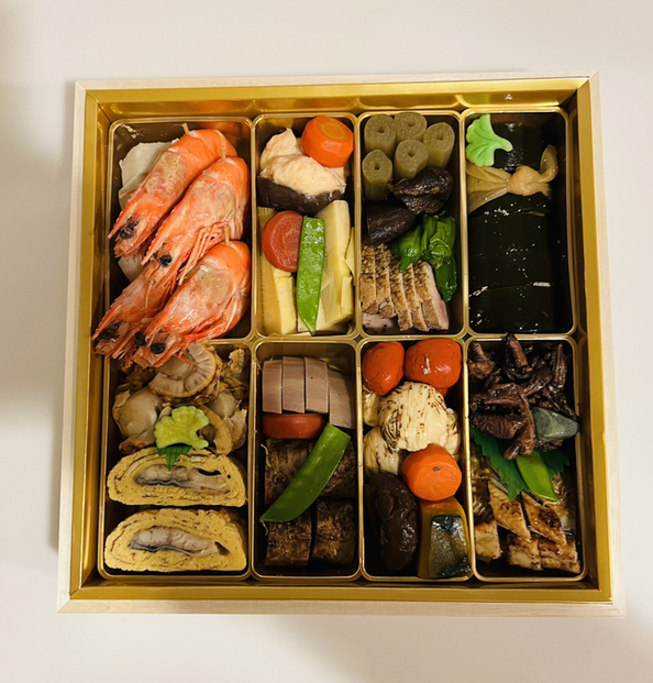 おしのやしま | おばちゃんキッチン工房 弁当 – BREQ