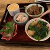 ビストロ割烹 YAOYA