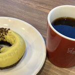 ミスタードーナツ - 料理写真: